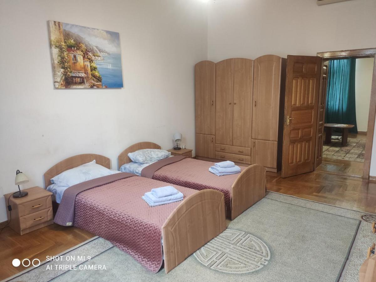מוקצ'בה Apartments Domovik ,Kirilla I Mefodiya, 5 מראה חיצוני תמונה