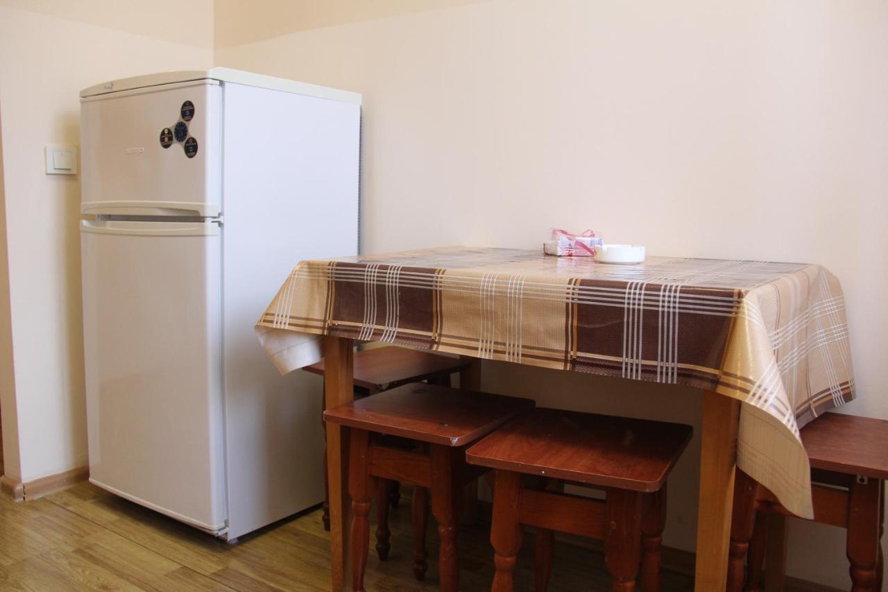 מוקצ'בה Apartments Domovik ,Kirilla I Mefodiya, 5 מראה חיצוני תמונה
