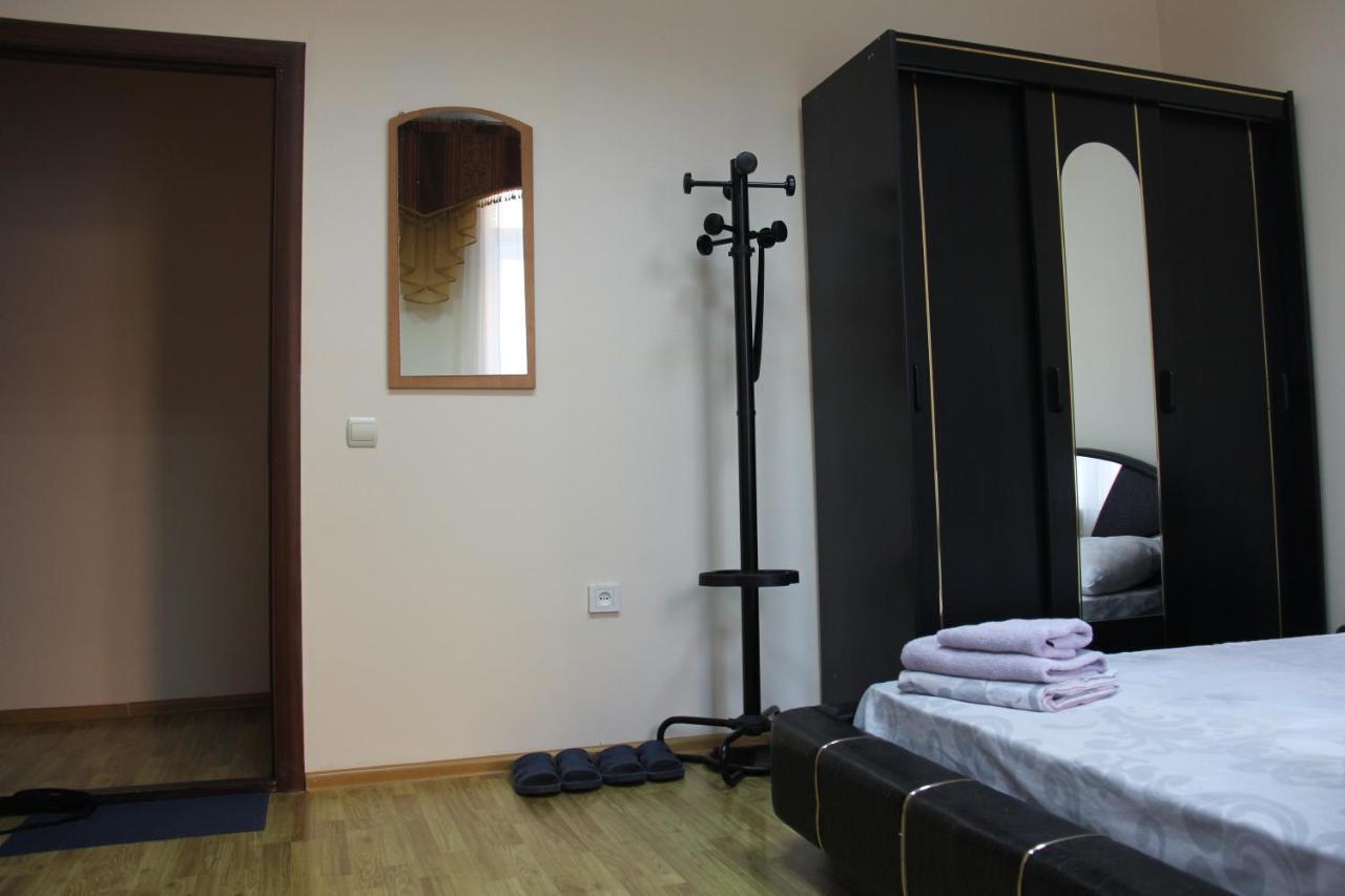 מוקצ'בה Apartments Domovik ,Kirilla I Mefodiya, 5 מראה חיצוני תמונה