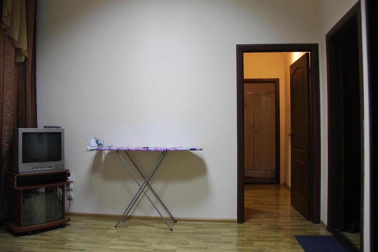 מוקצ'בה Apartments Domovik ,Kirilla I Mefodiya, 5 מראה חיצוני תמונה