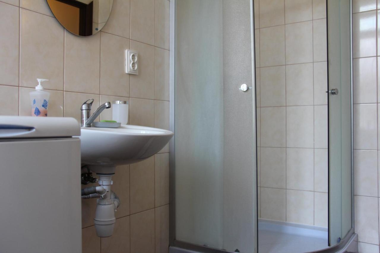 מוקצ'בה Apartments Domovik ,Kirilla I Mefodiya, 5 מראה חיצוני תמונה