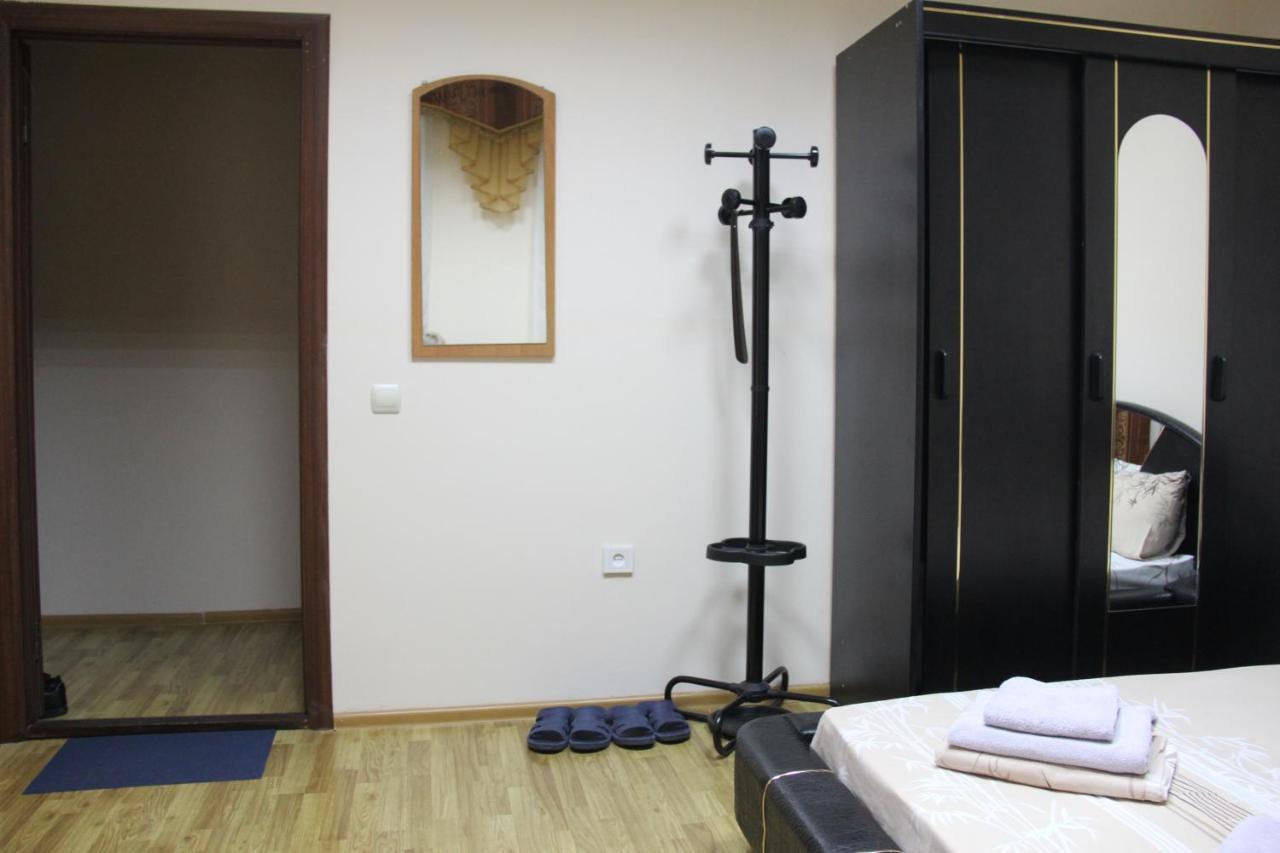 מוקצ'בה Apartments Domovik ,Kirilla I Mefodiya, 5 מראה חיצוני תמונה